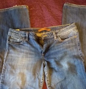 Joe's curvy jeans